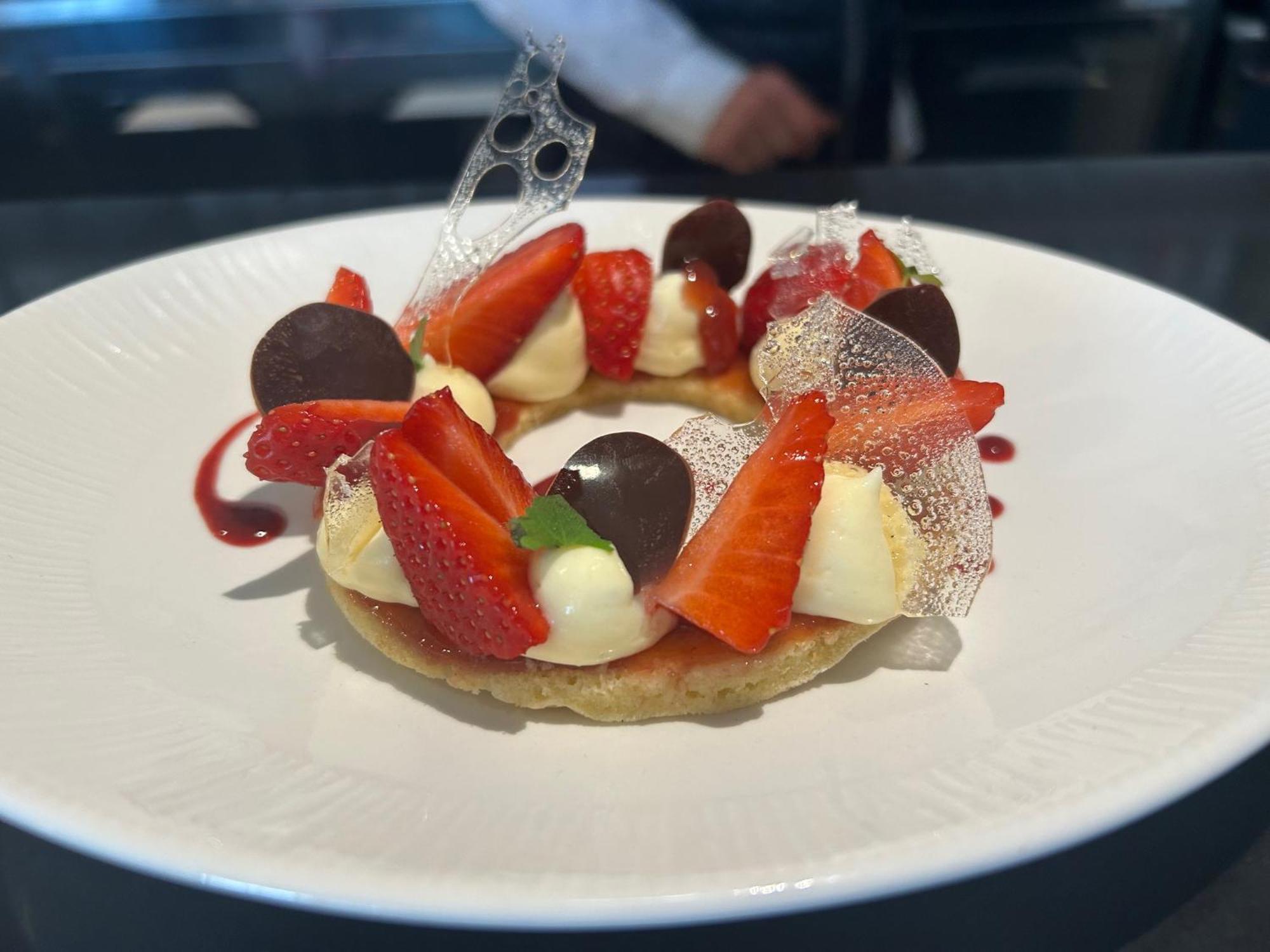 Logis Hotel Restaurant Le Kalliste Hyères Екстериор снимка
